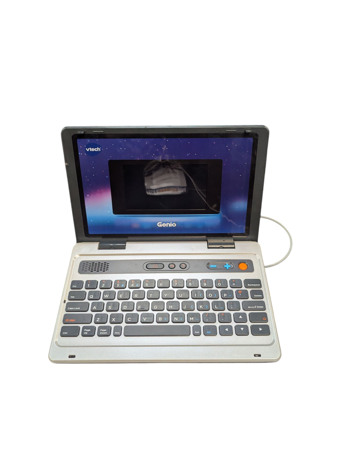 Preowned VTech® Genio My First Laptop Own4Less